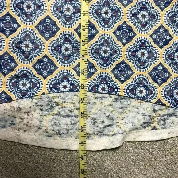 Whimsy Rose Sundance Top Baby Waffle Lightweight Shirt - Picture 3 of 9